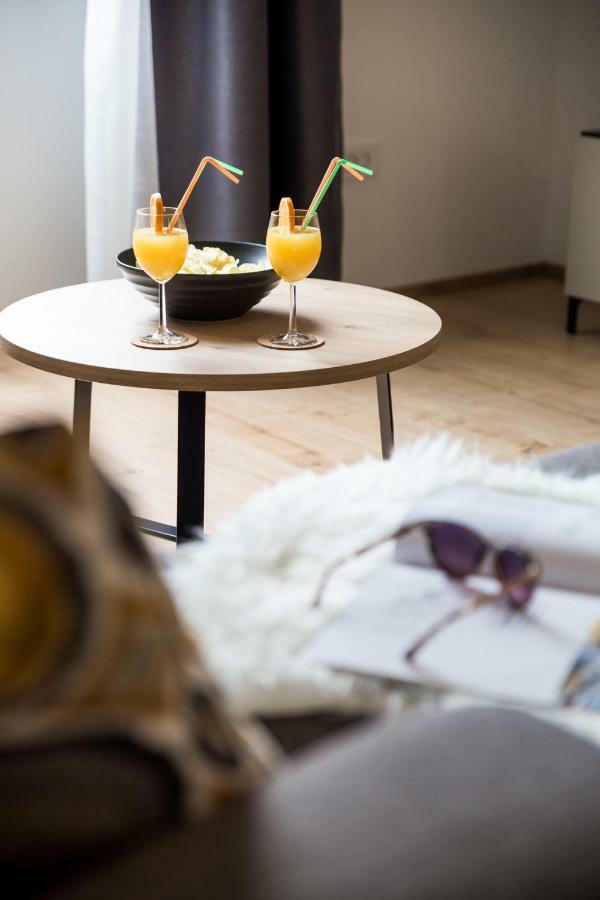 Apartmán Apartman Deark Rijeka Exteriér fotografie