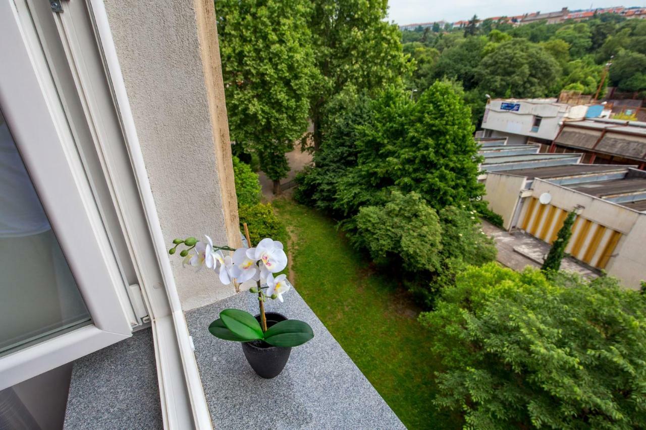 Apartmán Apartman Deark Rijeka Exteriér fotografie